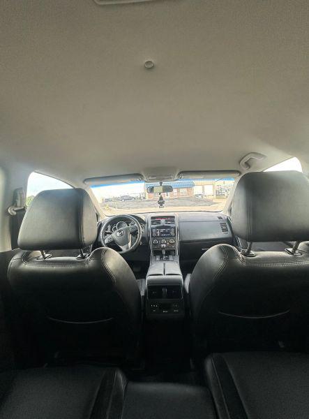 2015 Mazda CX-9 Touring