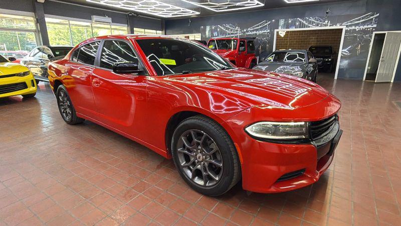 2018 Dodge Charger GT AWD for sale in Brockton, MA