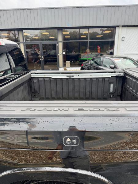 2019 Ram 1500 Limited Crew Cab 4x4 57 Box