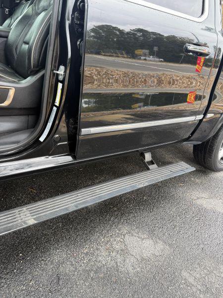 2019 Ram 1500 Limited Crew Cab 4x4 57 Box