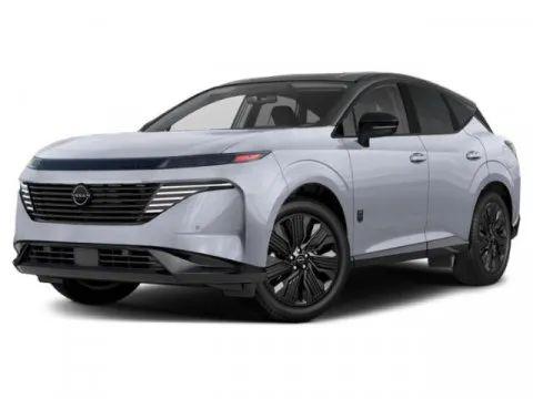 2027 Nissan Murano Dark Armor for sale in Conshohocken, PA