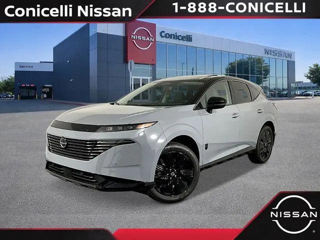 2027 Nissan Murano Dark Armor for sale in Conshohocken, PA