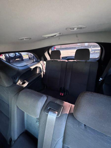 2019 Dodge Durango SXT AWD