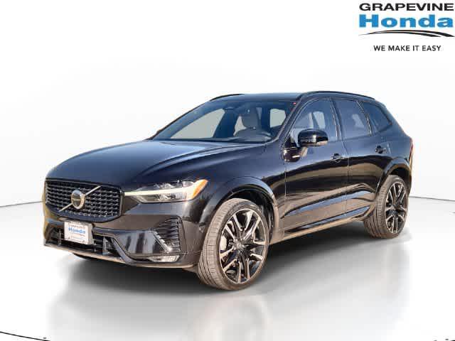 2024 Volvo XC60 B5 Ultimate Dark Theme for sale in Grapevine, TX