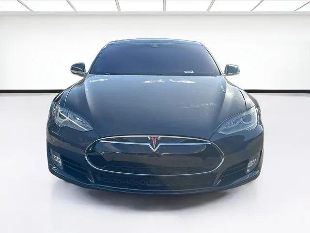 2015 Tesla Model S 85D