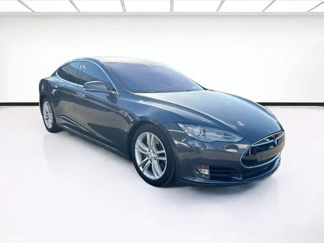2015 Tesla Model S 85D