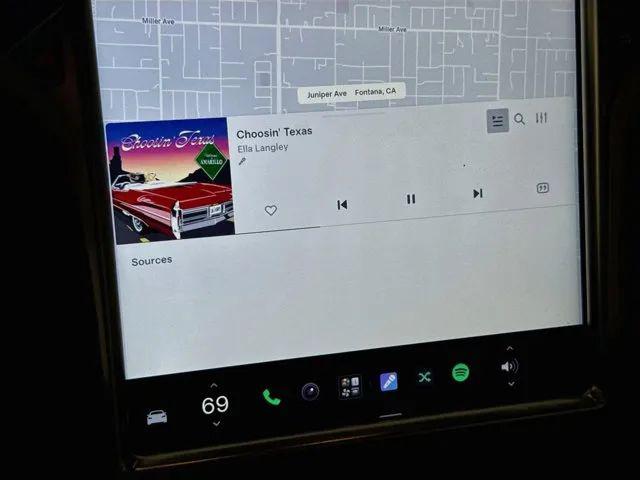 2015 Tesla Model S 85D