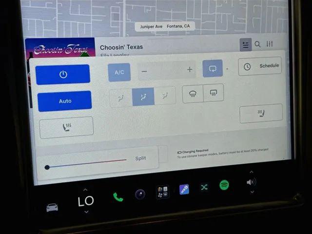 2015 Tesla Model S 85D