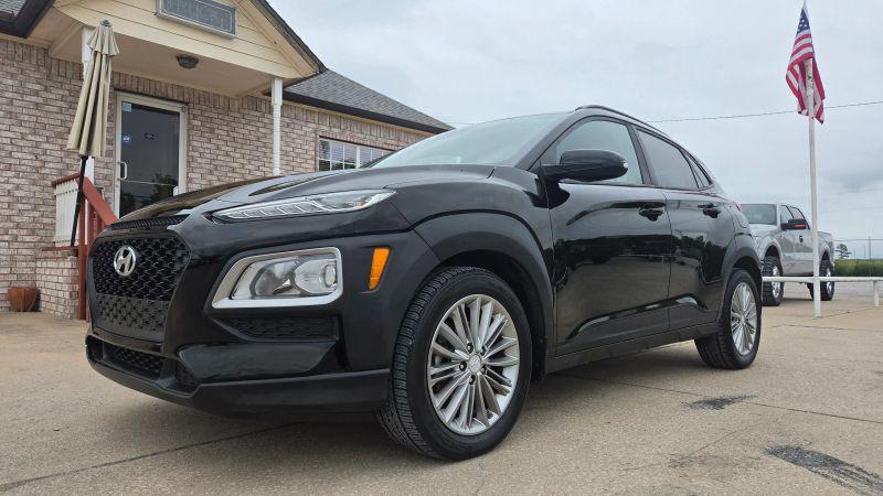 2019 Hyundai Kona SEL for sale in Broken Arrow, OK