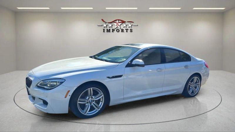 2017 BMW Coupe xDrive for sale in Noblesville, IN