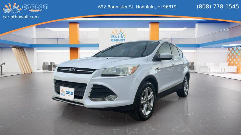2016 Ford Escape SE for sale in Honolulu, HI