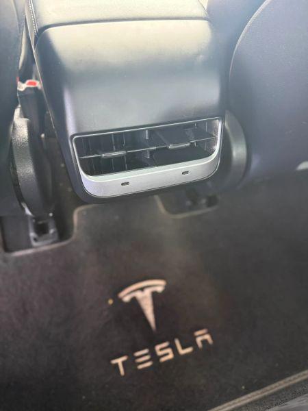 2020 Tesla Model 3 Standard Range Rear-Wheel Drive