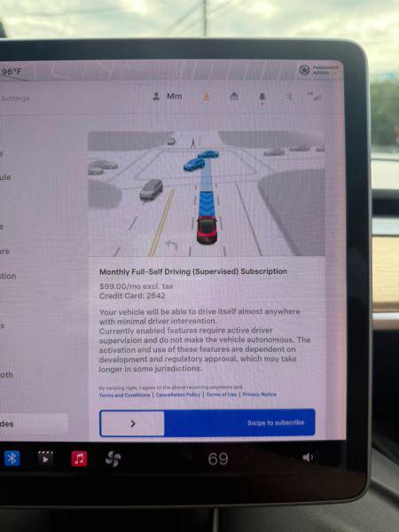 2020 Tesla Model 3 Standard Range Rear-Wheel Drive