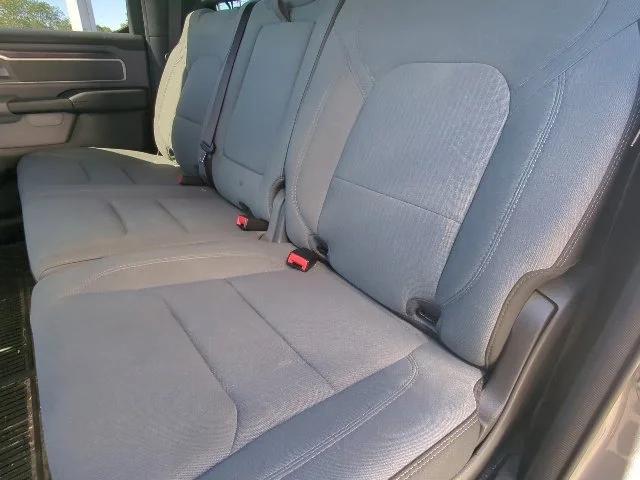 2021 Ram 1500 Big Horn Crew Cab 4x4 57 Box
