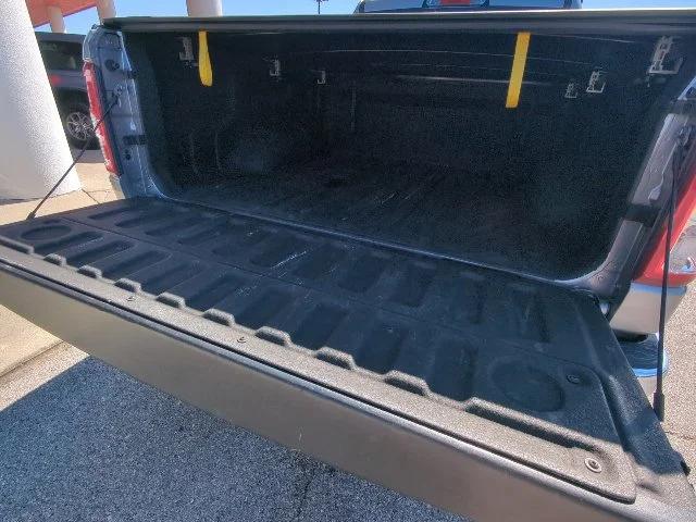 2021 Ram 1500 Big Horn Crew Cab 4x4 57 Box