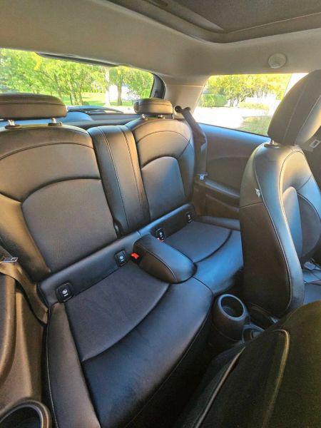 2014 MINI Hardtop Cooper