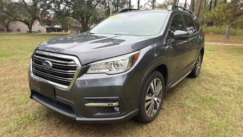 2021 Subaru Ascent Limited for sale in Tallahassee, FL
