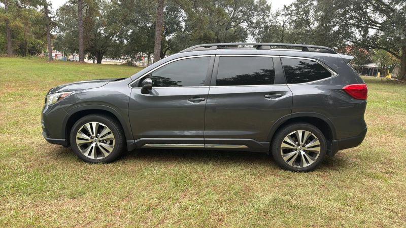 2021 Subaru Ascent Limited
