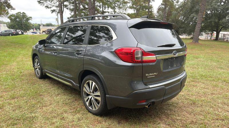 2021 Subaru Ascent Limited
