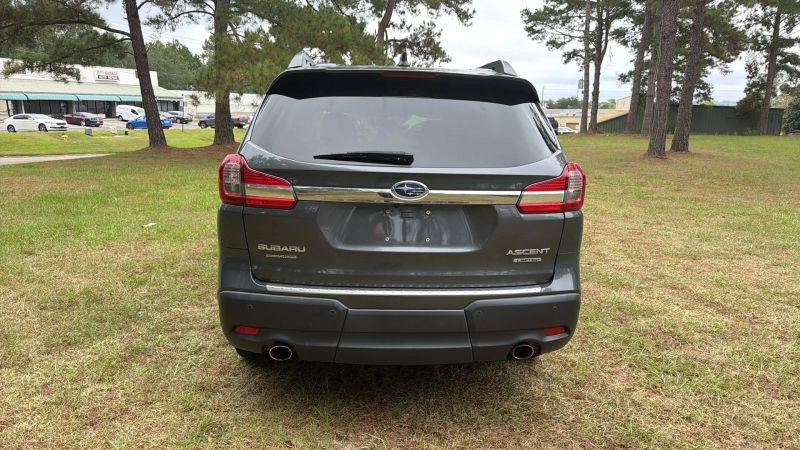 2021 Subaru Ascent Limited