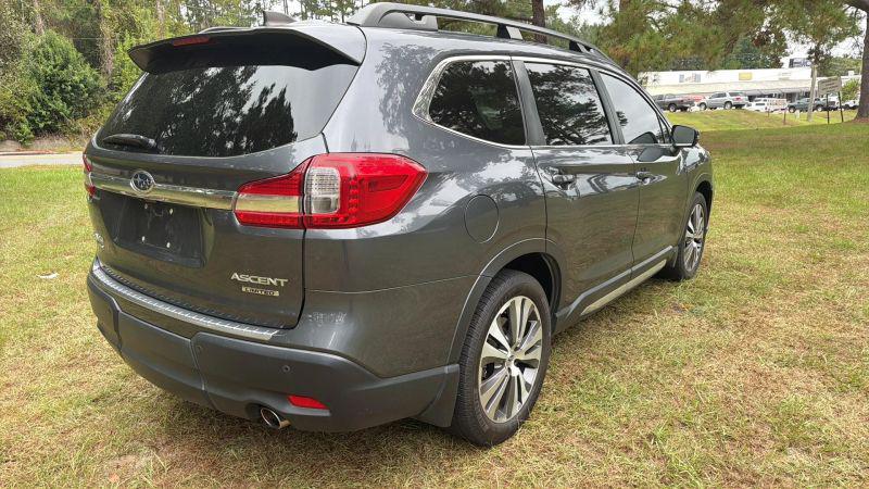 2021 Subaru Ascent Limited