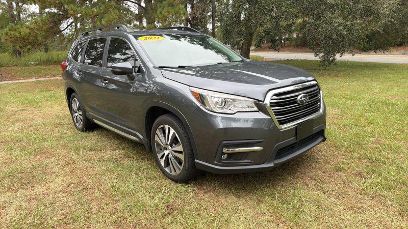 2021 Subaru Ascent Limited