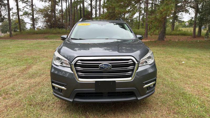 2021 Subaru Ascent Limited