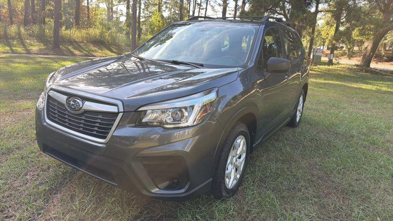 2020 Subaru Forester Base for sale in Tallahassee, FL