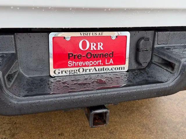 2021 Ram 1500 Rebel Crew Cab 4x4 57 Box