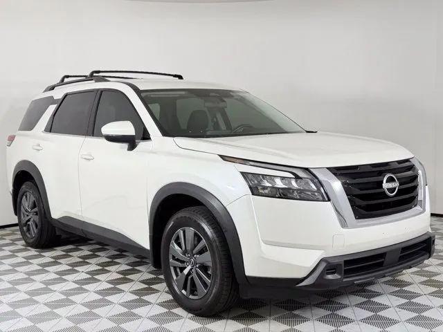 2024 Nissan Pathfinder SV 4WD for sale in Shreveport, LA