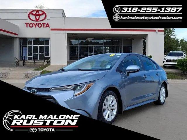 2024 Toyota Corolla LE for sale in Ruston, LA
