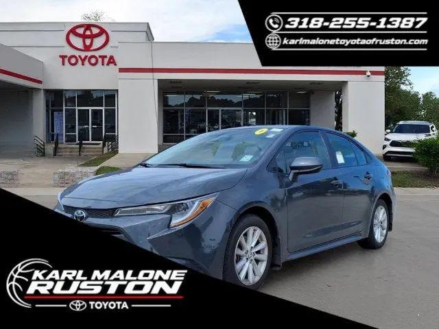 2024 Toyota Corolla LE for sale in Ruston, LA
