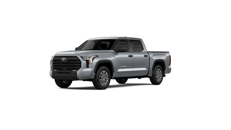 2026 Toyota Tundra SR5 CrewMax 5.5 Bed for sale in Ruston, LA