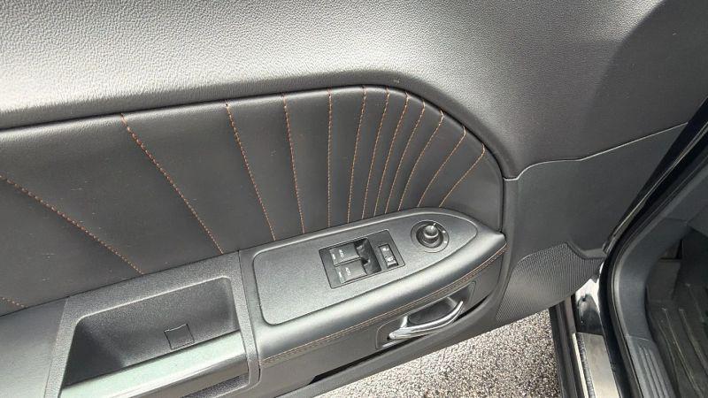 2014 Dodge Challenger Shaker Pkg