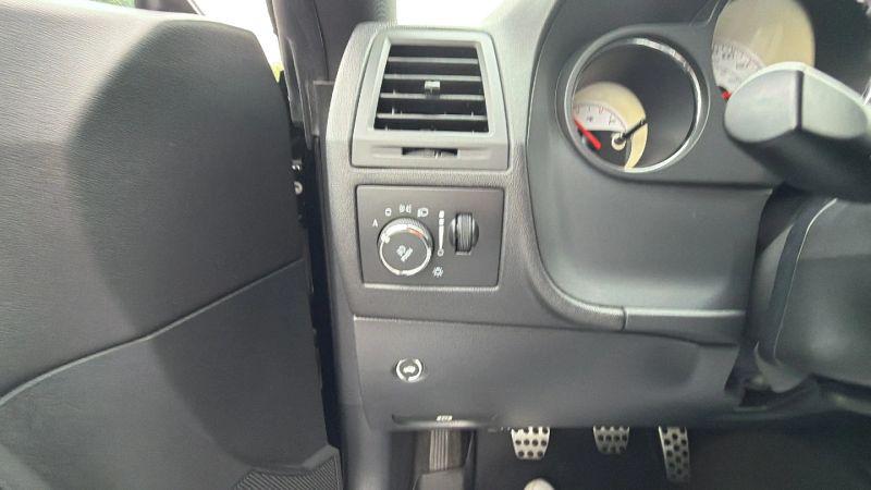 2014 Dodge Challenger Shaker Pkg