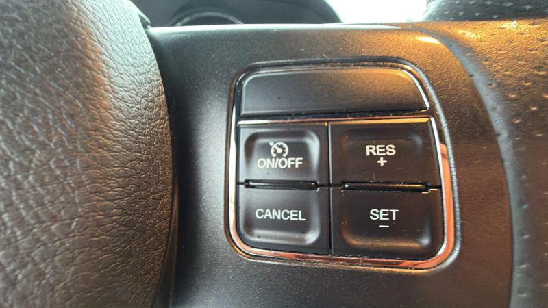 2014 Dodge Challenger Shaker Pkg