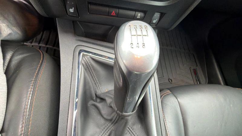 2014 Dodge Challenger Shaker Pkg