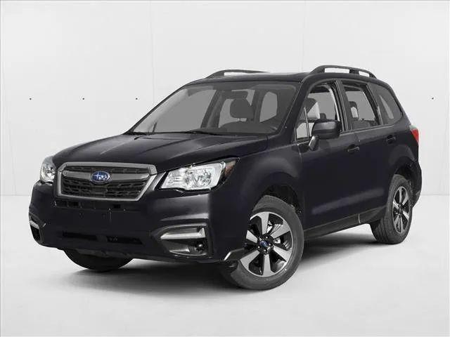 2017 Subaru Forester 2.5i Premium for sale in Pinellas Park, FL