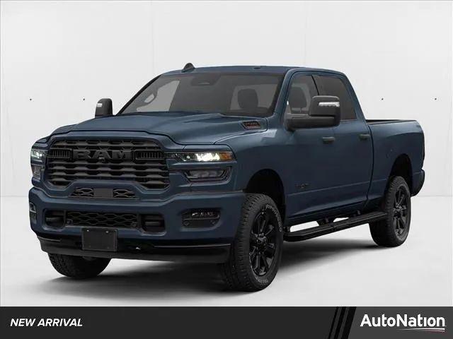 2027 Ram 2500 Big Horn for sale in Columbus, GA