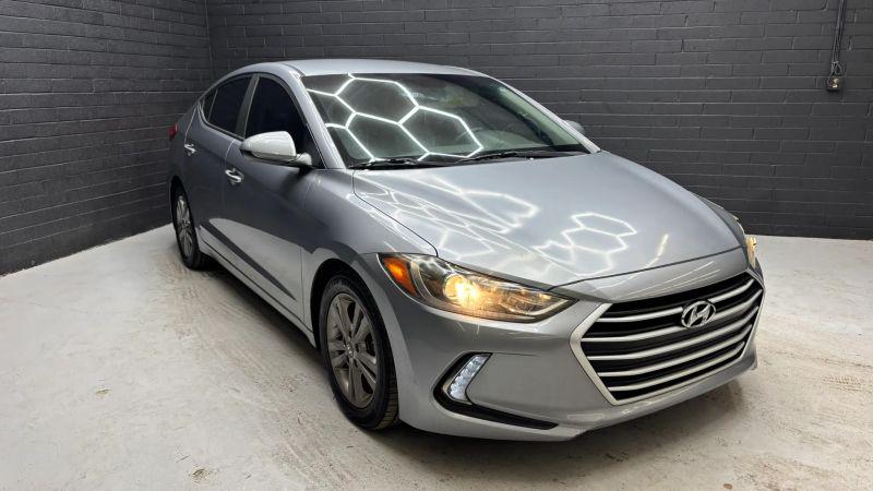 2017 Hyundai Elantra SE for sale in Phoenix, AZ