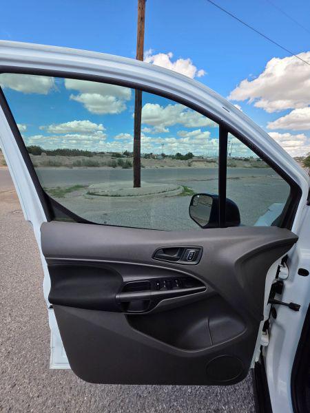 2019 Ford Transit Connect XL