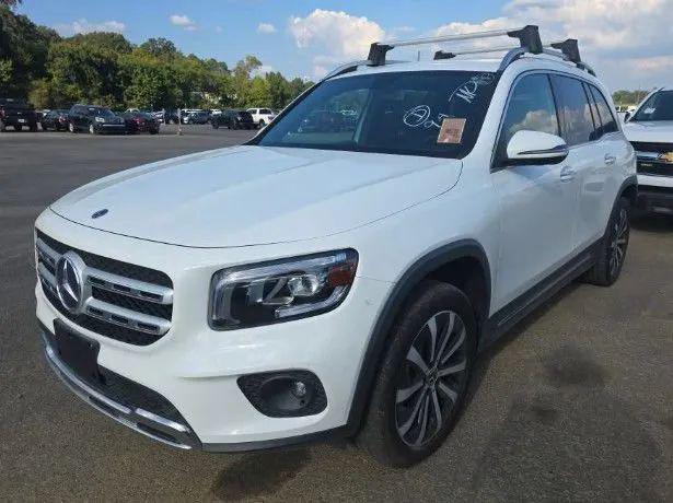 2020 Mercedes-Benz GLB 250 for sale in Columbus, OH