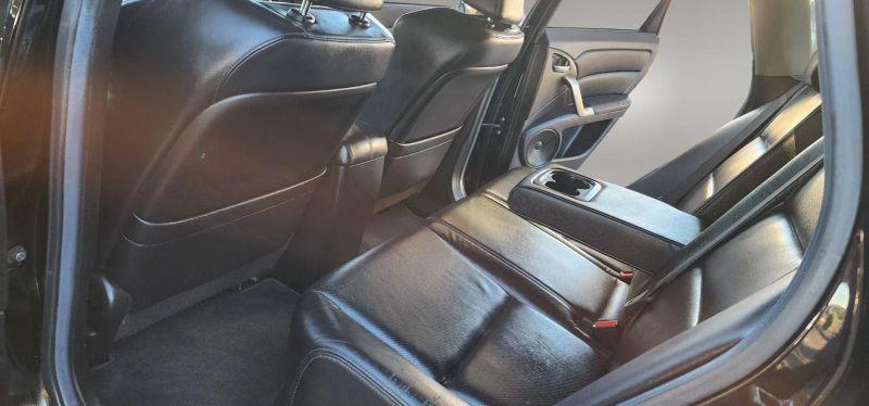2012 Acura RDX Base