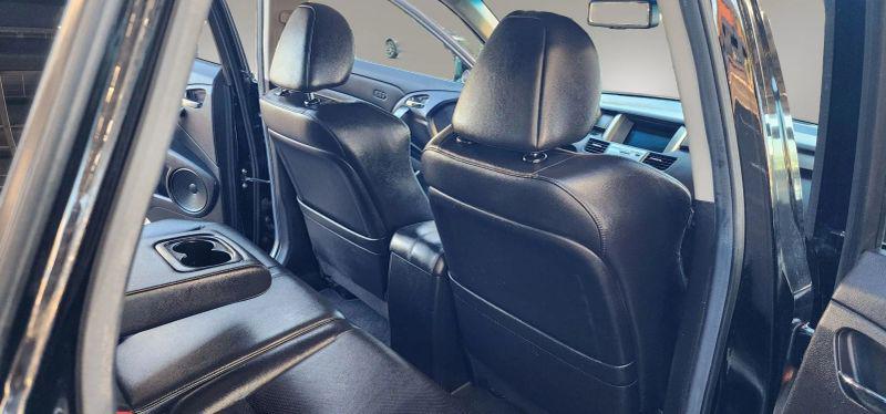 2012 Acura RDX Base