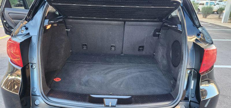 2012 Acura RDX Base