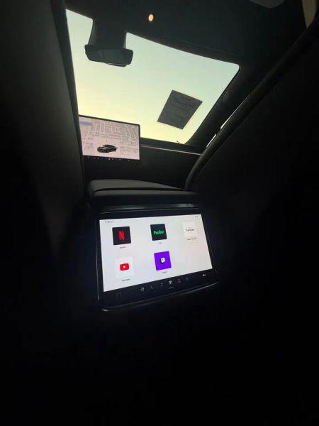 2026 Tesla Model S Plaid