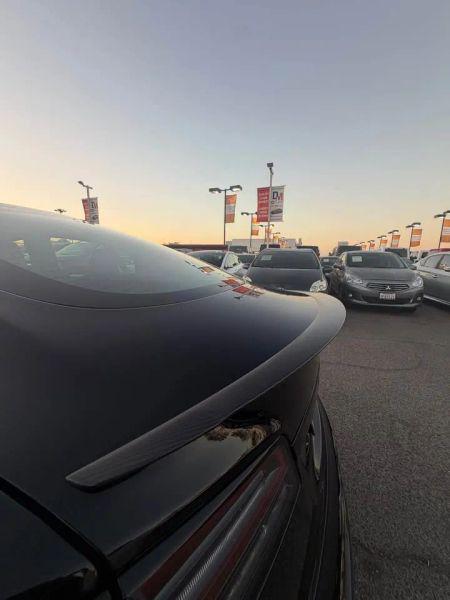 2026 Tesla Model S Plaid