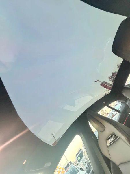 2026 Tesla Model S Plaid
