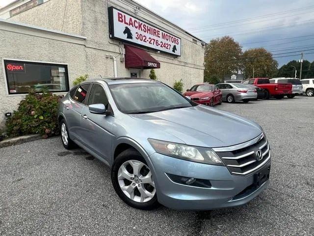 2010 Honda Accord Crosstour EX-L for sale in New Castle, DE