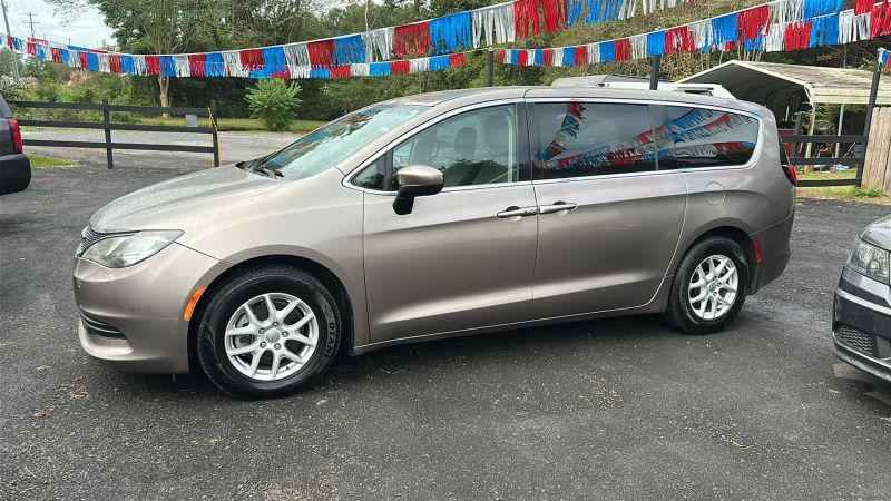 2017 Chrysler Pacifica LX for sale in Goose Creek, SC